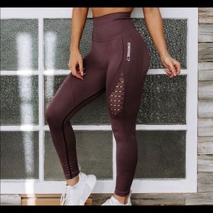 Gymshark Energy Seamless High Waisted PRICE FIRM